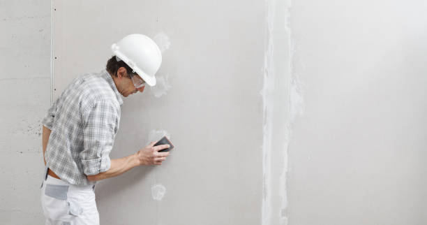 Best Drywall Crack Repair  in Huntland, TN